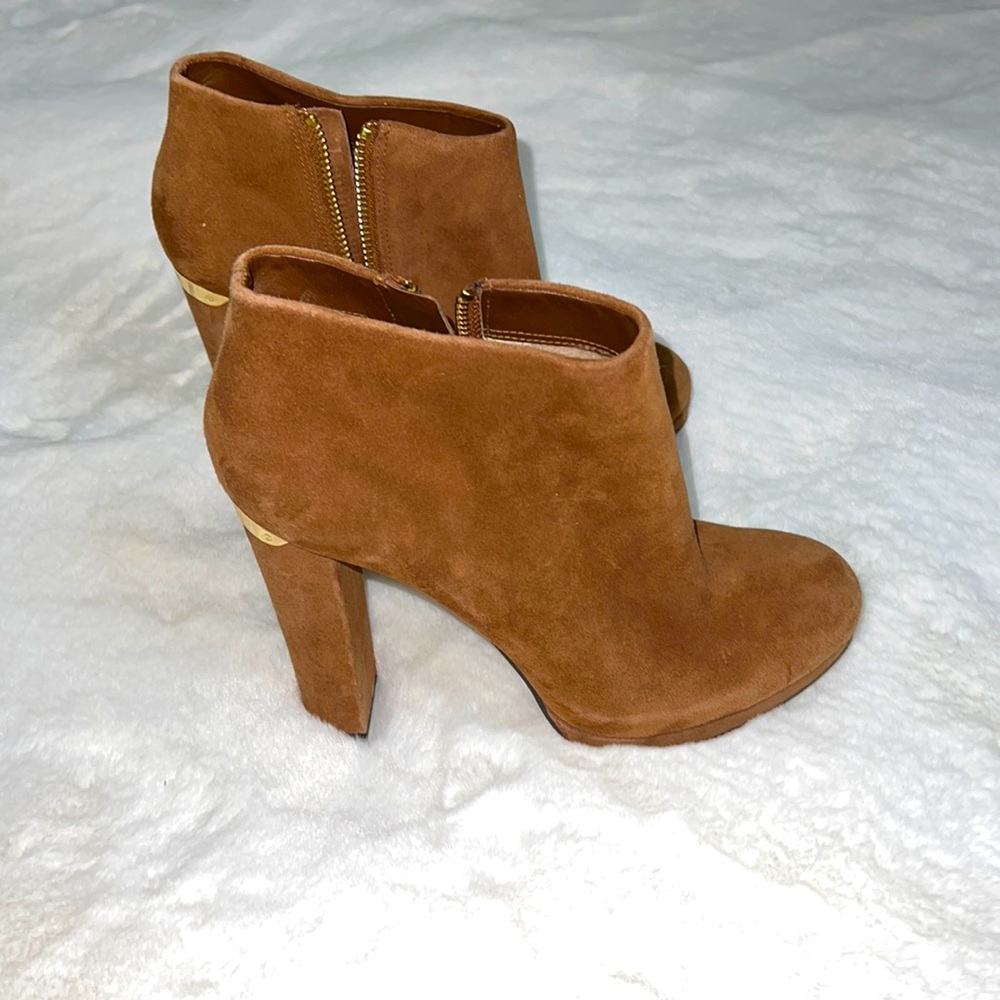 Michael Kors Size 7 Women High heels